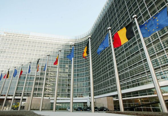 Les ministres de l'énergie de Bruxelles se sont également réunis dans la capitale belge vendredi dernier pour des discussions d'urgence.