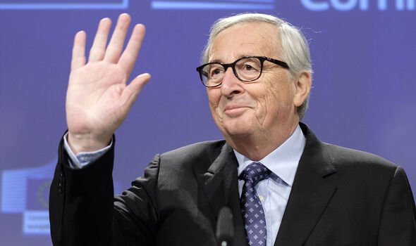 Jean-Claude Juncker a proposé un Fonds européen de défense