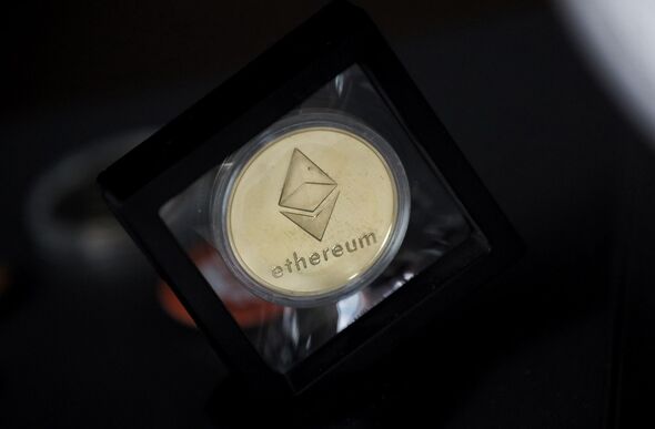 La mise à niveau d'Ethereum permet à la crypto-monnaie de réduire sa consommation d'énergie.