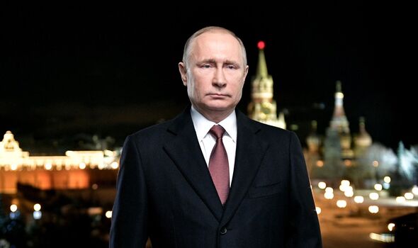 Poutine a annoncé la convocation de centaines de milliers de réservistes russes.