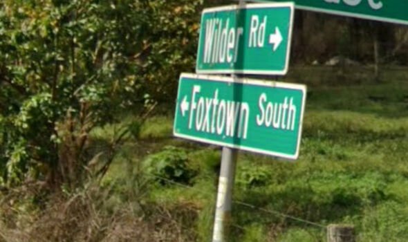 La fusillade a eu lieu vers 3h15 du matin, heure locale, à Foxtown South dans la ville de Polk.