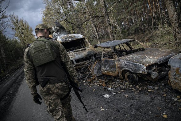 Communauté politique européenne : Guerre en Ukraine