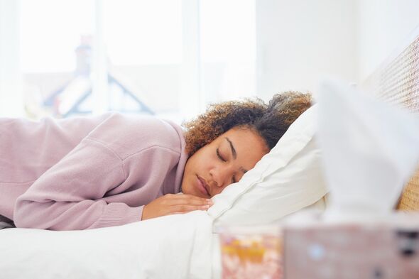 La fatigue est l'un des signes les plus courants d'un long covid