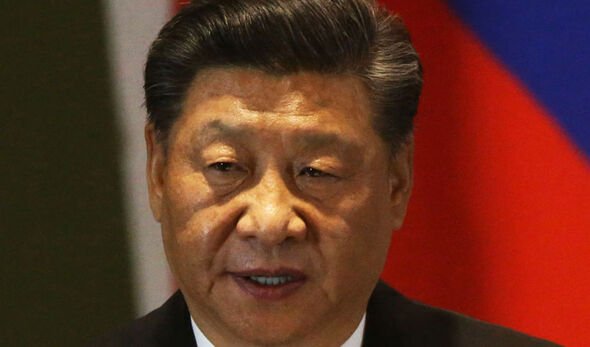 Le président Xi Jinping a appelé à accélérer les plans de la Chine pour construire une armée de classe mondiale 