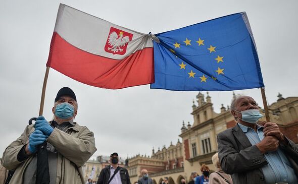 La Pologne demande plus de soutien à l'UE pour soutenir les réfugiés d'Ukraine