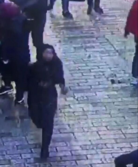 Attaque terroriste à Istanbul