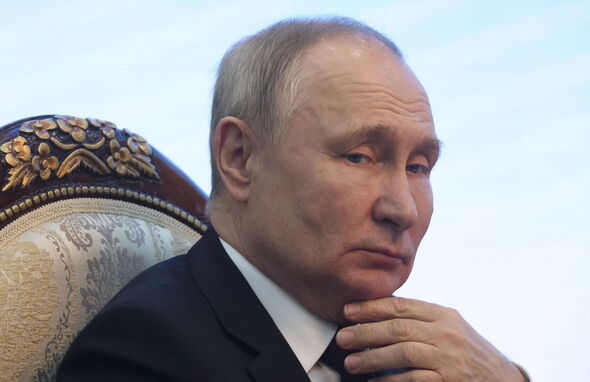 Le président russe Poutine à Bichkek pour le sommet de l'Union économique eurasienne