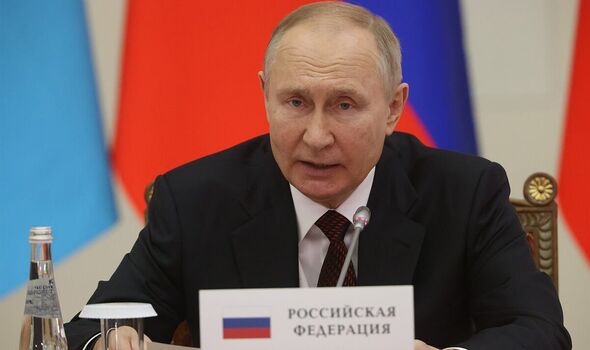 Poutine s'est dit prêt à engager des pourparlers de paix