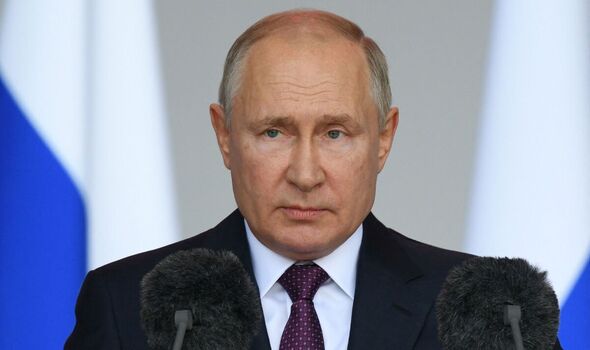Le Royaume-Uni a sanctionné plus de 1 200 personnes dans le cadre de l'invasion de l'Ukraine par Poutine