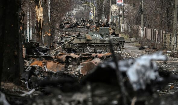 guerre russie ukraine