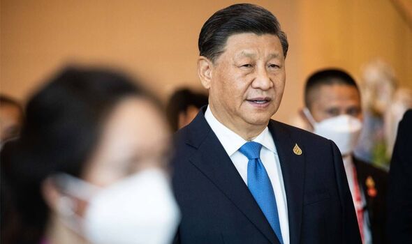 Le président Xi fait volte-face sur sa politique zéro Covid 