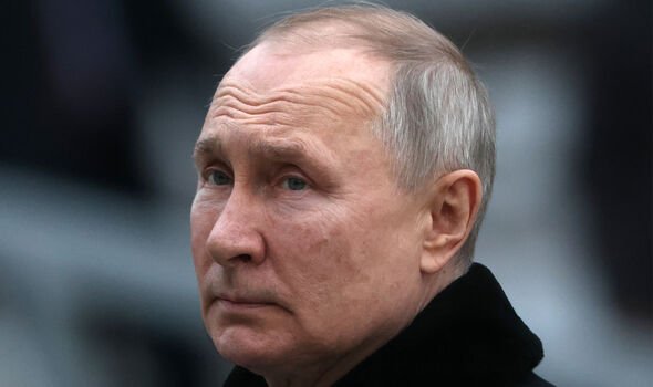 Le mandat de Vladimir Poutine en tant que président russe pourrait prendre fin brutalement
