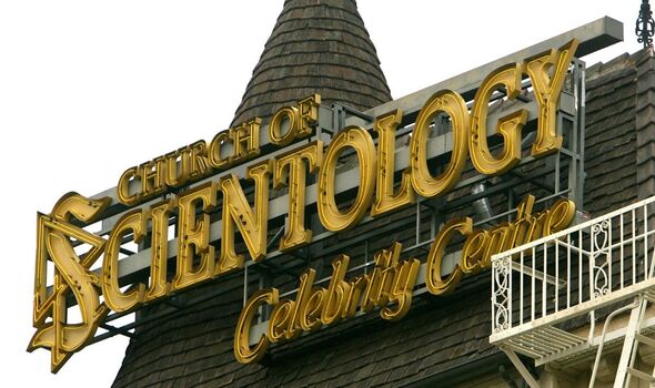 L'Église de Scientologie a été créée en 1954