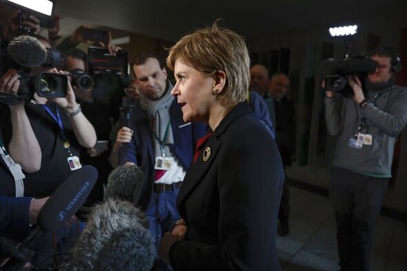 Les candidats à la direction du SNP déplorent le manque de transparence du processus de vote