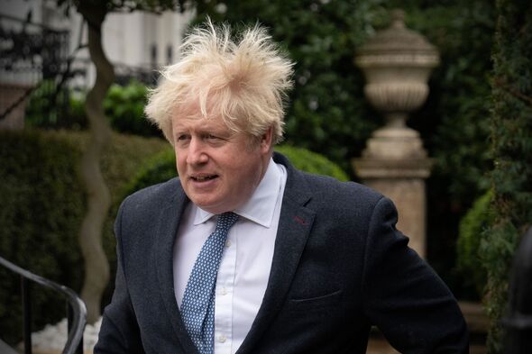Boris Johnson répondra aux allégations de Partygate devant une commission parlementaire