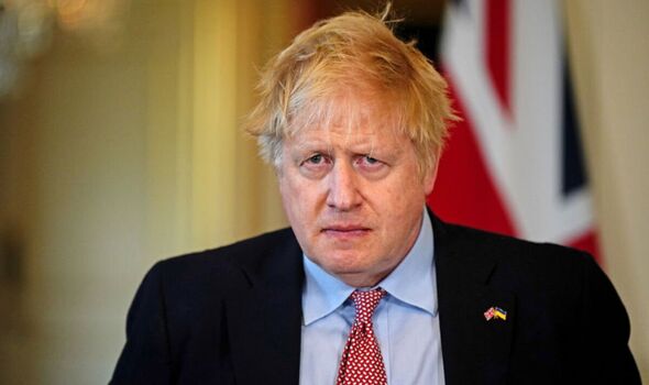 Boris Johnson quitte son poste de député