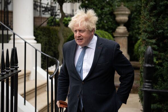 Boris Johnson répondra aux allégations de Partygate devant une commission parlementaire