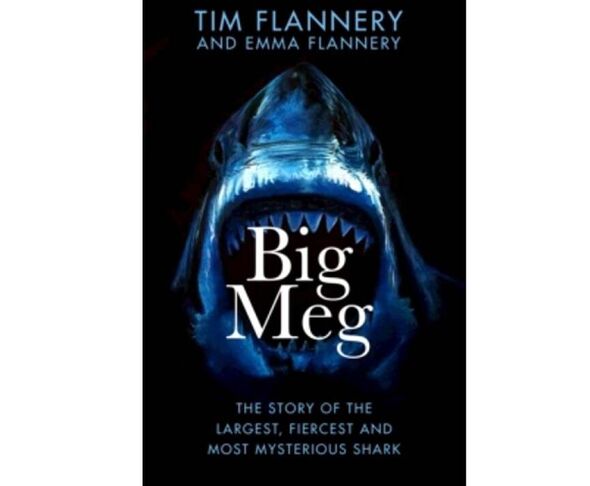 Big Meg by Tim Flannery and Emma Flannery
